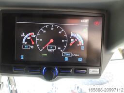 Johnston CN401 Bucher 5006 Kehrmaschine Euro 6