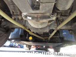 Johnston CN401 Bucher 5006 Kehrmaschine Euro 6