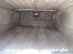 Johnston CN401 Bucher 5006 Kehrmaschine Euro 6