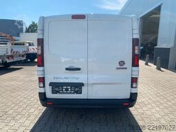 FIAT Talento Kasten L1H1 1,0t SX