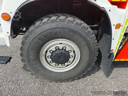 MAN TGM 18.340 4x4 BB GIMAEX TLF4000 Klima/3xSperre
