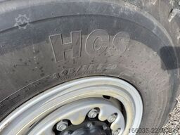 MAN TGM 18.340 4x4 BB GIMAEX TLF4000 Klima/3xSperre