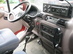 OPEL Movano 2,8 DTI Feuerwehr MTW MTF 9-Sitzer *AHK*