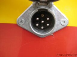 OPEL Movano 2,8 DTI Feuerwehr MTW MTF 9-Sitzer *AHK*
