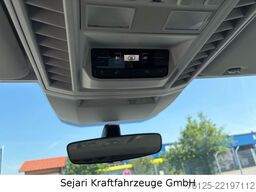 MAN TGE 3.180 Crafter VIP Bestuhlung e. Tür+Tritt