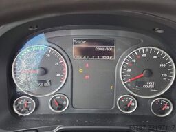 MAN 18.400 TGX LL , ZF Intarder, Doppeltank, Euro 6