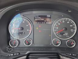 MAN 18.400 TGX LL , ZF Intarder, Doppeltank, Euro 6