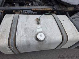 MAN 18.400 TGX LL , ZF Intarder, Doppeltank, Euro 6