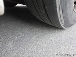 MAN 18.400 TGX LL , ZF Intarder, Doppeltank, Euro 6