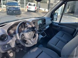 Mercedes-Benz Sprinter 315 CDI Kasten MBUX+Wide+360+Cam.+Navi