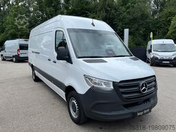 Mercedes-Benz Sprinter 317 CDI Kasten hoch 9Gtr RfKam 3Si