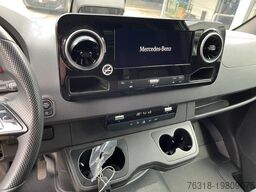 Mercedes-Benz Sprinter 317 CDI Kasten hoch 9Gtr RfKam 3Si