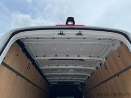 Mercedes-Benz Sprinter 317 CDI Kasten hoch 9Gtr RfKam 3Si