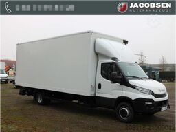 IVECO Daily 72C18A8P Koffer - S-Plane / Klima