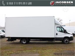 IVECO Daily 72C18A8P Koffer - S-Plane / Klima
