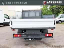 IVECO Daily 35S14A8 Maxi / Klima / RFK