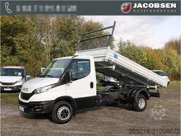 IVECO Daily 72C18 EK Kipper / Klima / 2x AHK / RFK