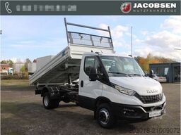 IVECO Daily 72C18 EK Kipper / Klima / 2x AHK / RFK