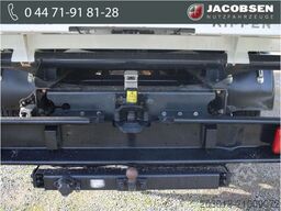 IVECO Daily 72C18 EK Kipper / Klima / 2x AHK / RFK