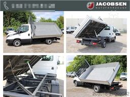 IVECO Daily 35S16 EK Kipper / Klima / 3 Liter / AHK