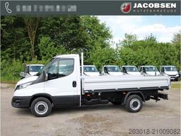 IVECO Daily 35S16 EK Kipper / Klima / 3 Liter / AHK