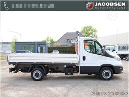 IVECO Daily 35S16 EK Kipper / Klima / 3 Liter / AHK