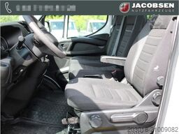 IVECO Daily 35S16 EK Kipper / Klima / 3 Liter / AHK