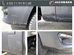 IVECO Daily 35S16 EK Kipper / Klima / 3 Liter / AHK