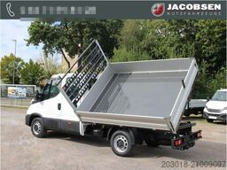IVECO Daily 35S16A8 DoKa / Klima / RFK / AHK