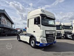 DAF XF 480 FT SUPER SPACE CAB ZF INTARDER