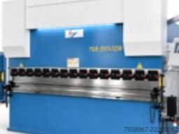 Metal Technics Polska MTP-3212 MTP 220X3200