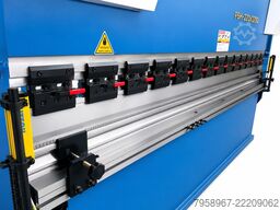 Metal Technics Polska MTP-3212 MTP 220X3200