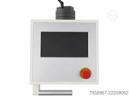 Metal Technics Polska MTP-3212 MTP 220X3200