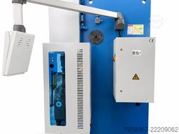 Metal Technics Polska MTP-3212 MTP 220X3200