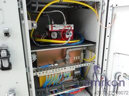 IPG Ytterbium YLS-5000 YLS-5000-S1T