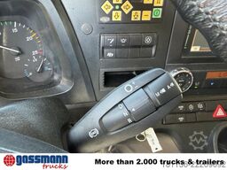 Mercedes-Benz Arocs 2651 K 6x4, Retarder, Widi, Alu-Bordwände,