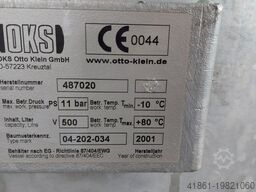 OKS 500 L