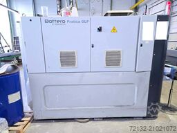 Bottero Pratica GLP