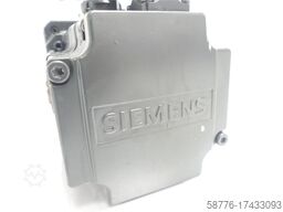 Siemens 1FK7042-5AF71-1SU5 - Z Servomotor SN: YFV645060303011