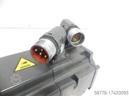 Siemens 1FK7042-5AF71-1SU5 - Z Servomotor SN: YFV645060303011