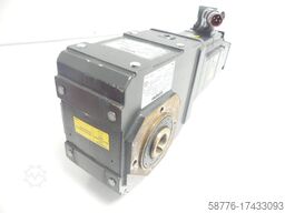 Siemens 1FK7042-5AF71-1SU5 - Z Servomotor SN: YFV645060303011