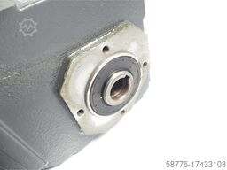 Siemens 1FK7042-5AF71-1SU5 - Z Servomotor SN: YFW148399809003
