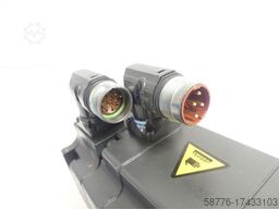 Siemens 1FK7042-5AF71-1SU5 - Z Servomotor SN: YFW148399809003