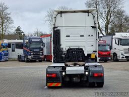 MAN TGX 18.510 4x2 - Lowdeck - Custom interior - Fu...