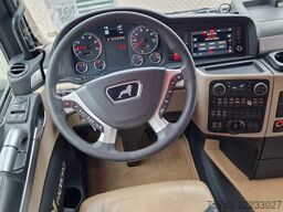 MAN TGX 18.510 4x2 - Lowdeck - Custom interior - Fu...