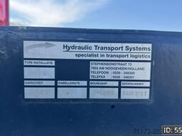 MAN TGA 37.480 Day Cab, Euro 3, NCH System / 8x4 / ...