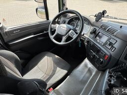 DAF CF 450 SC, Euro 6, / Standklima / Fridge