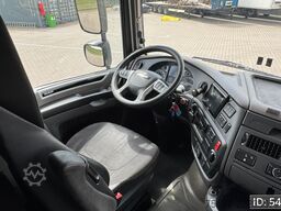 DAF XF 480 SSC, Euro 6, / Standklima / Low km! / Sm...
