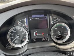 DAF XF 480 SSC, Euro 6, / Standklima / Low km! / Sm...