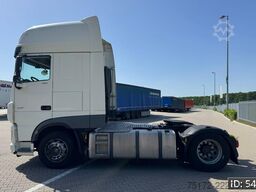 DAF XF 480 SSC, Euro 6, / Standklima / Smart tacho